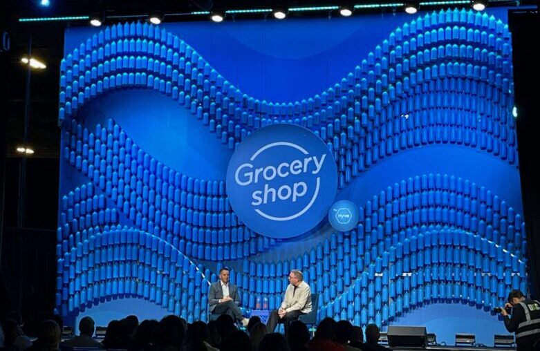 GroceryShop Vegas DIGITS